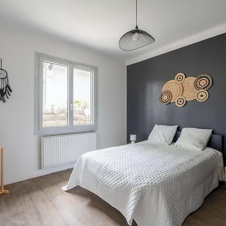 Maison Renovee Pour 8 Pers Avec Terrasse Pres Des Plages Et Activites - Fr-1-50-141 * Mimizan