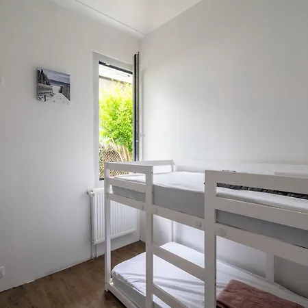 Maison Renovee Pour 8 Pers Avec Terrasse Pres Des Plages Et Activites - Fr-1-50-141 Mimizan